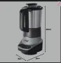 Блендер за супи с нагревател Russell Hobbs, снимка 1