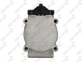 Компресор за климатик за Ford Cougar и Ford Mondeo, снимка 3
