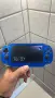 PS Vita PCH-1000 Sapphire Blue OLED Complete in Box, снимка 7