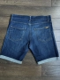 Дънкови къси панталони Carhartt, снимка 2
