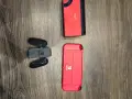 Nintendo switch Mario edition , снимка 2