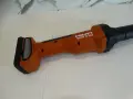 2024 - Hilti GDG 6 - 22 / Nuron - Акумулаторен прав шлайф, снимка 6