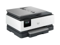 Принтер HP OfficeJet Pro 8122e All-in-One (405U3B), снимка 2