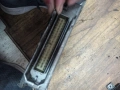 компютър MERCEDES W202 C250 2.5 TDI BOSCH ,0281001463, A0185453432, 0185453432, снимка 4