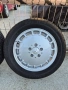 Джанти Lemmerz 15 цола 5х112 , 6j , et49 , 185/65/15 Mercedes 190 W201, снимка 5