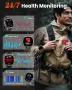 Smart Watch AK90, снимка 7
