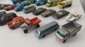 Модели Matchbox Hyski Majorette 1/64, снимка 3