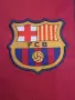Барселона - Найк - Barcelona - Nike - season 2010/2011, снимка 3