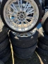 Джанти с гуми 20 цола , снимка 1