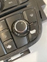 Превключвател / контролен модул за аудио система за Vauxhall Astra 1.3 Cdti (2012) 13346050, снимка 2