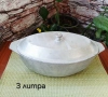 Руска чувенена тенджера , снимка 1