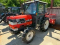 Трактор KUBOTA GL27 4x4, снимка 1