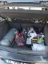 VW Golf 1.8Т Газ-Бензин, снимка 11