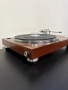 грамофон Micro Seiki DD-40 Top, снимка 5