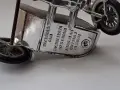 LESNEY MATCHBOX SUNBEAM 1914, Y-8 1/66, снимка 6