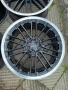 Джанти 19" 5х115 Опел Шевролет Кадилак Понтиак Opel Chevrolet Cadillac Pontiac, снимка 13