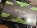 Чисто нов запечатан в целофан стартер за кола AIMAPOW A30 9000A / 2220mAh / 26.64Wh компресор 160psi, снимка 11