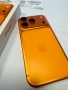 Мобилен телефон Iphone 17 Pro 256GB 100%, снимка 4