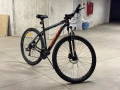 Колело “ Omega Bike Black”, снимка 2