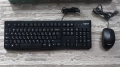 Клавиатура Logitech , снимка 2