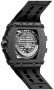 Нов часовник TSAR BOMBA Black Emperor Automatic JYTB8208ABB - гаранция, снимка 2