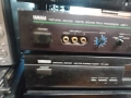 предусилвател yamaha dsp 1 digital sound processor , снимка 2