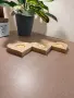 Свещник потходящ за подарък , снимка 2