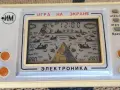 стара рядка руска електронна игра, снимка 2