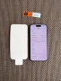 НОВ*Iphone 17 Pro*ЛИЗИНГ  41€/м 256GB Deep blue айфон 17 про Син, снимка 5