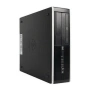 Компютър HP 8300 SFF i7-3770 8GB 256GB SSD с до 24 МЕСЕЦА ГАРАНЦИЯ и Windows 11 PRO, снимка 1
