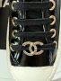 Дамски маратонки Chanel размер 39 , снимка 5