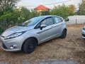 Ford Fiesta 1.4diesel 154000km , снимка 2