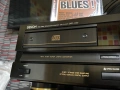 CD PLAYER DENON DCD-1420, снимка 2