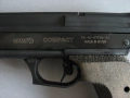 Въздушен пистолет Gamo Compact 4.5mm, снимка 2