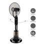 Вентилатор с водна мъгла 16" Muhler MF-1677, 75W, таймер, мехн. упр-е, снимка 2