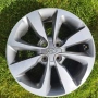 джанти 16 цола Hyundai 4×100, снимка 6