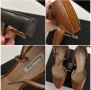 Стилни обувки Massimo Dutti, снимка 2