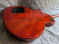 Висок клас нова custom китара Les Paul - Dimarzio, Gotoh, Schaller, снимка 8