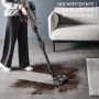 Rowenta X-Force Flex 12.60 Neo RH9L55E0 Безжична Прахосмукачка, снимка 4