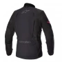 Текстилно мото яке ALPINESTARS MONTEIRA DRYSTAR XF, снимка 2