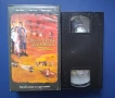Видеокасета VHS Децата от Острова на Съкровищата, снимка 2