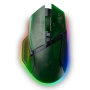 Razer Basilisk V3 Pro Phantom Green Edition Shell Swap, снимка 1