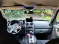 Jeep Cherokee KJ 2.8 CRD, 2005 г., автоматик и 4x4, на реални 204 757 км., снимка 10