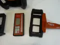 Hilti PR 300 HV2S - Ротационен лазерен нивелир, снимка 8
