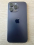 Apple iPhone 14 Pro Max 128GB Deep Purple Отличен Гаранция, снимка 2