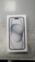 Нов iphone 15 128 gb, снимка 1
