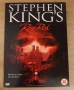 Rose Red DVD (2003) с български субтитри цена 7,5 евро, снимка 1