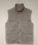 Оригинален мъжки елек Fjallraven Reporter Lite Vest, снимка 2