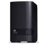 WD My Cloud EX2 Ultra 12 ТВ NAS Storage with WD Red HDDs, 2-Bay Personal Cloud, снимка 1