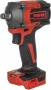 Акумулаторен ударен гайковерт Stayer IWB 350, снимка 2